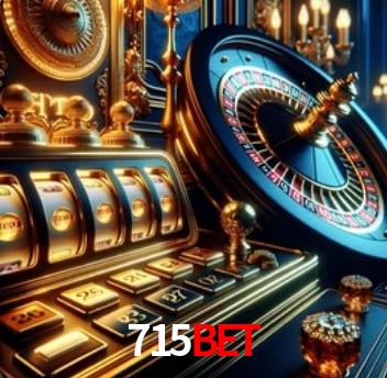 Casino Ao Vivo 715Bet