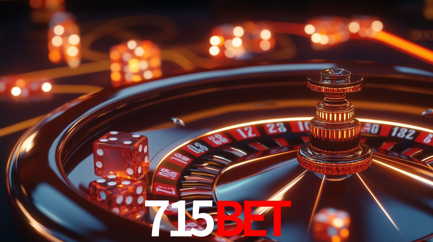 715Bet: Seu Especialista em Apostas Esportivas Brasileiras