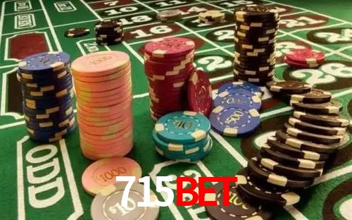 Bônus Generosos e Exclusivos no 715Bet para Você!