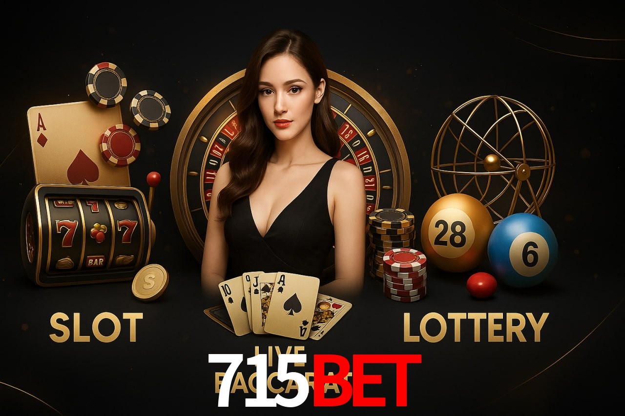 Promoção Relâmpago 715Bet