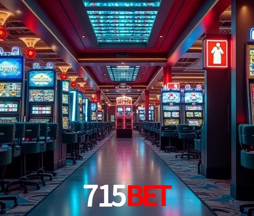 Explorando a Categoria de Eventos em Apostas na 715Bet