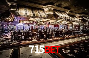 APP oficial da 715Bet para mobile