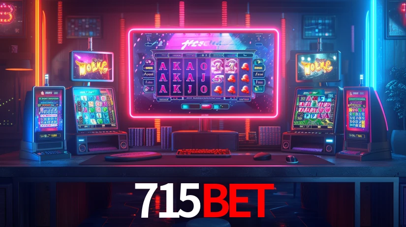 Ofertas Imperdíveis na 715Bet: Promoções e Bônus Que Valem a Pena