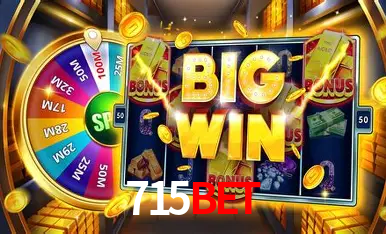 Desvendando o Mundo dos Jogos Virtuais na 715Bet