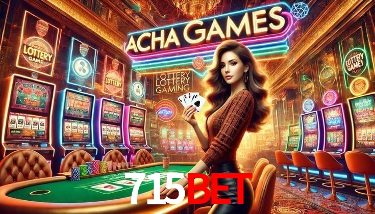 Welcome Bonus 715Bet
