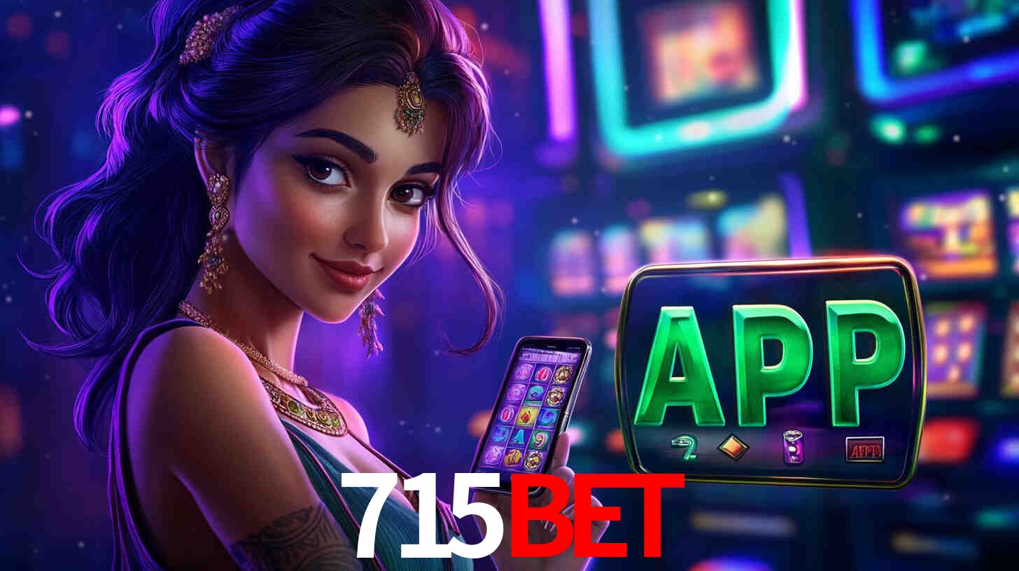 715Bet Download