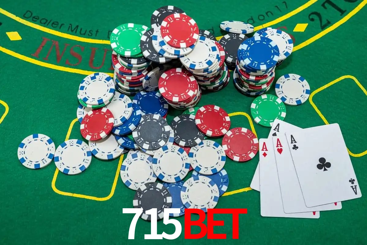 Interface Premium 715Bet