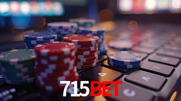 Login Seguro 715Bet