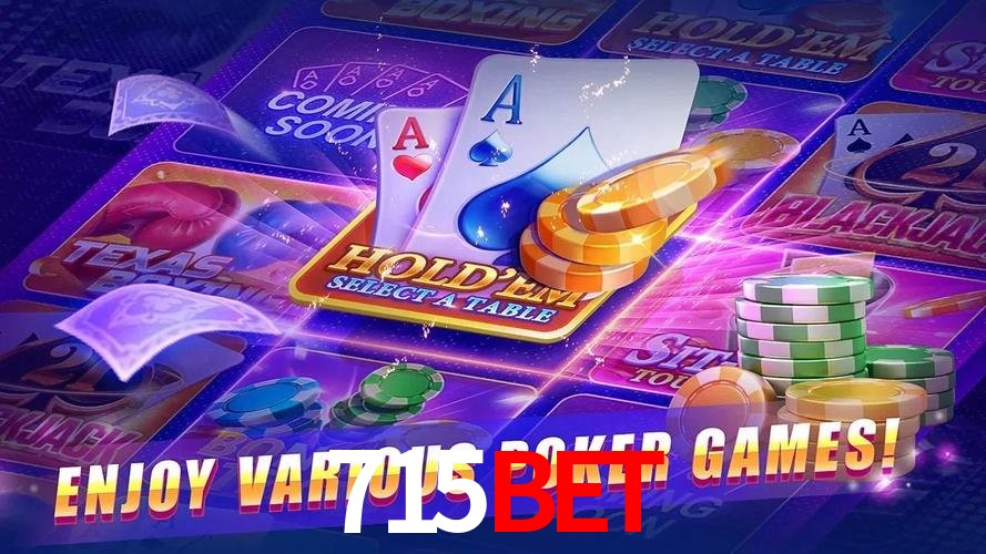Descubra a Essência do 715Bet: Nossa História e Compromissos