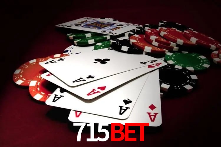 Bônus Diários 715Bet