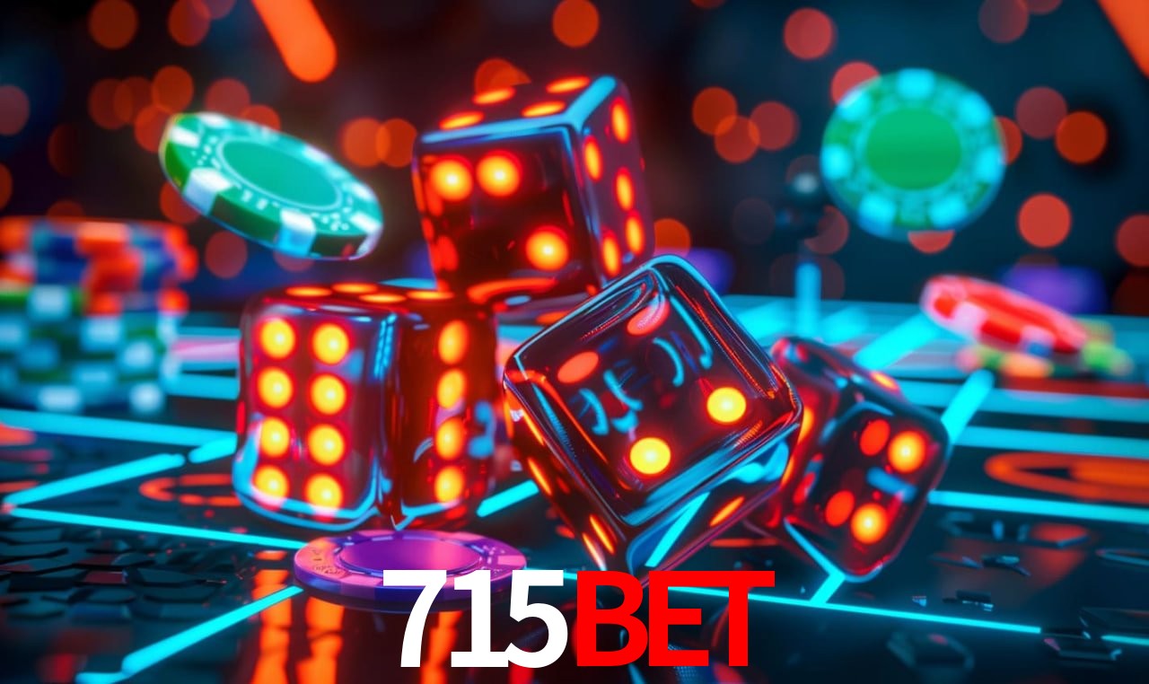 A Experiência Imersiva dos Cassinos Ao Vivo no 715Bet