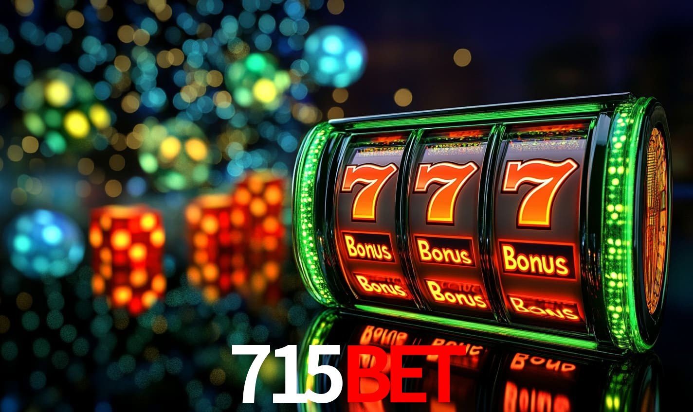 Casino Ao Vivo 715Bet