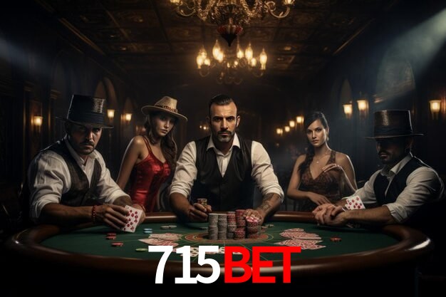 Explorando a Categoria de Eventos em Apostas na 715Bet