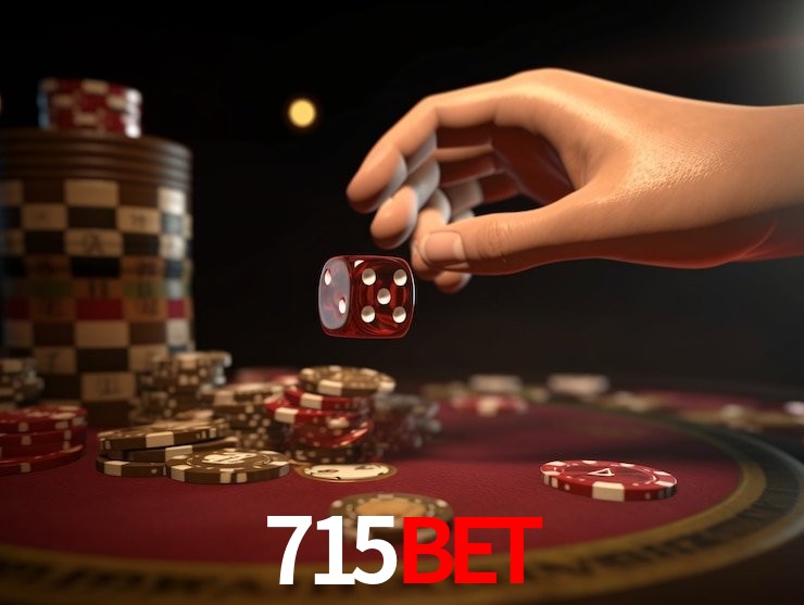 Estatísticas do Jogo 715Bet
