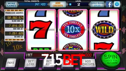 Explorando a Categoria de Eventos em Apostas na 715Bet