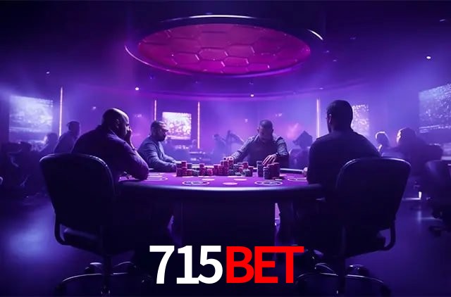 Estatísticas Esportivas 715Bet