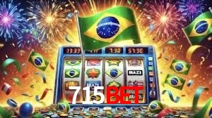 Slot Games 715Bet