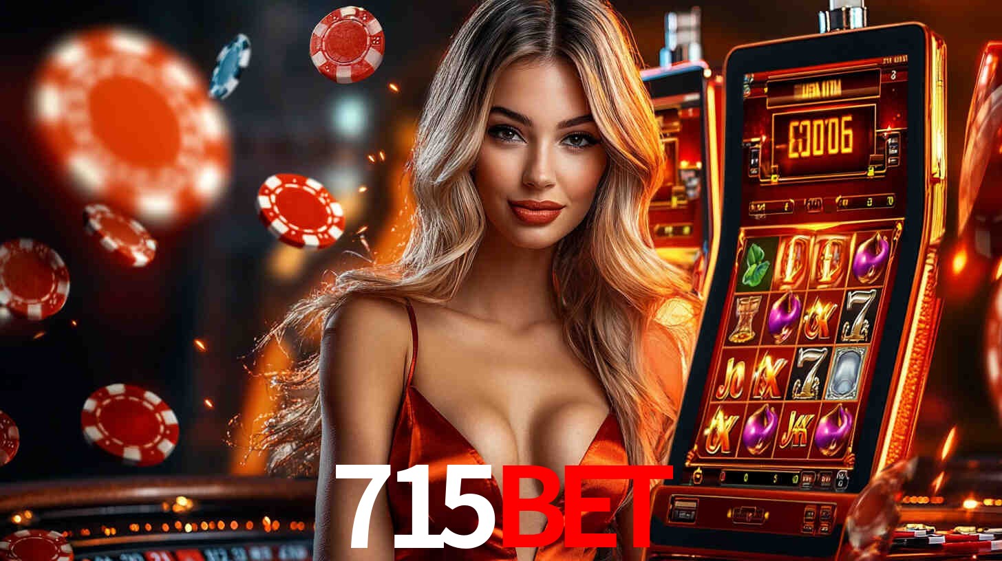Experimente o Login Seguro Premium no 715Bet