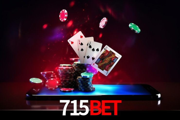 Live Casino 715Bet