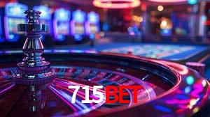 Apostas de Futebol 715Bet