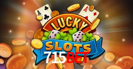 Descubra o Mundo do Cassino Online com 715Bet