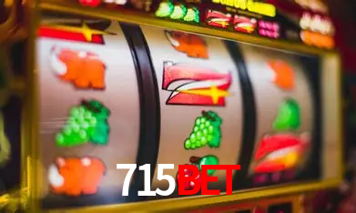 Apostas Esportivas na 715Bet: Um Guia Completo