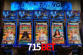 Descubra a Essência do 715Bet: Nossa História e Compromissos