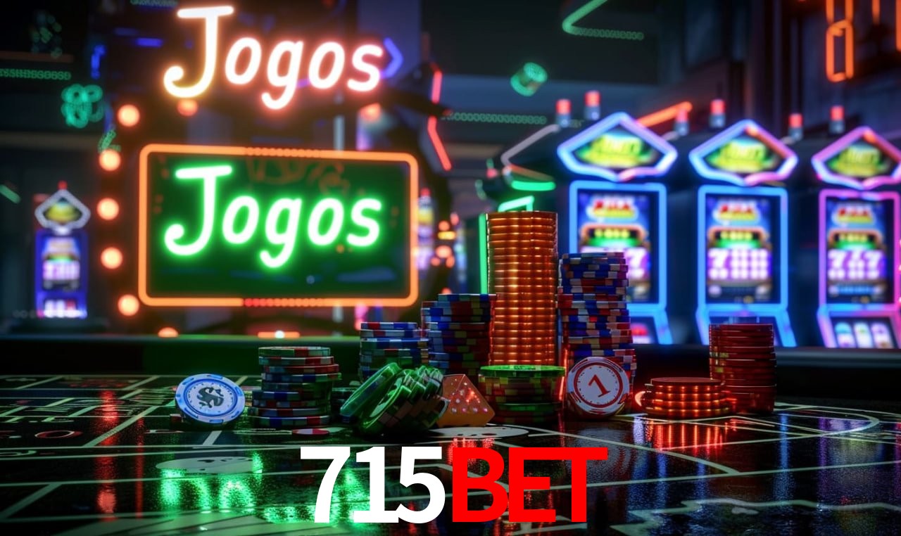 715Bet: A Experiência de Casino com Jogos de Mesa ao Vivo