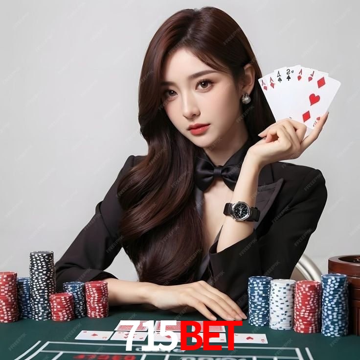 Segurança 2FA 715Bet