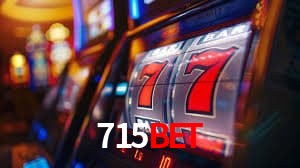 Provedores de Jogos 715Bet