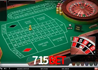Descubra a Essência do 715Bet: Nossa História e Compromissos