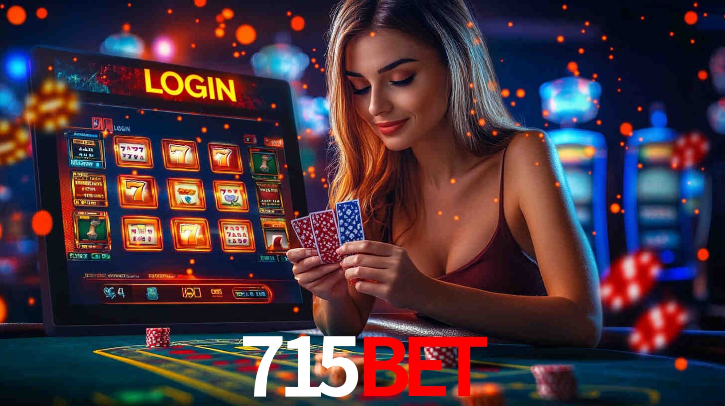 715Bet.Com