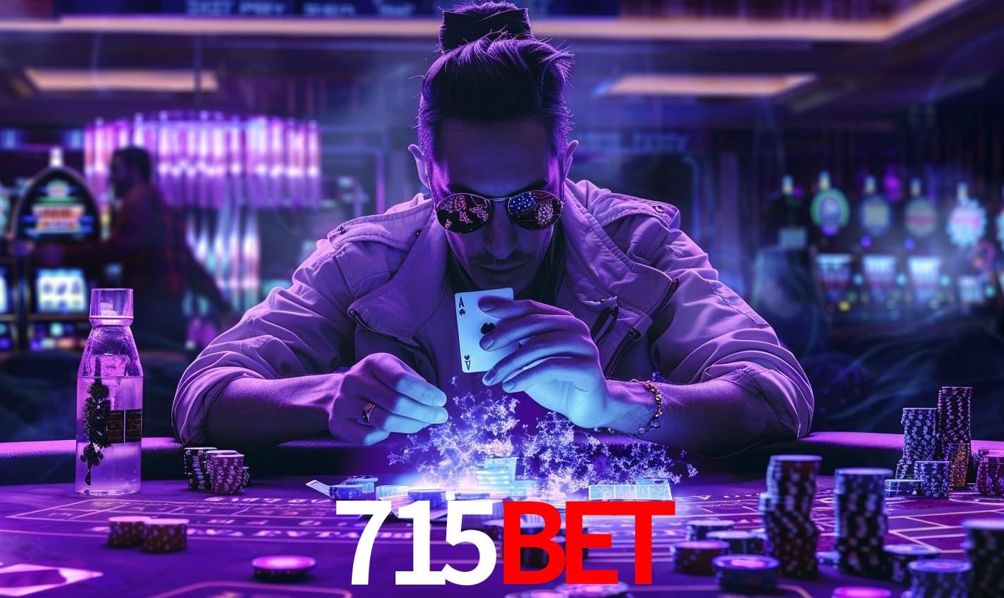 Football Betting 715Bet