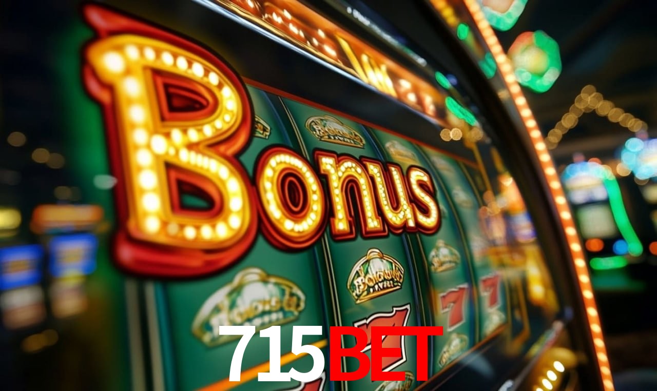 Especiais de Fim de Semana 715Bet
