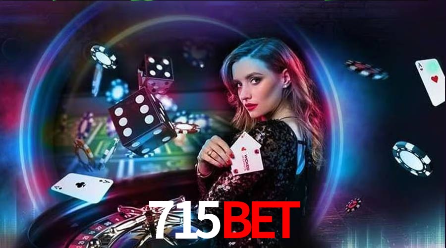 Platform Technology 715Bet
