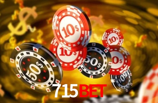 Casino VIP 715Bet