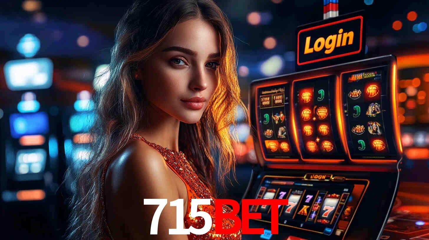 Explore as vantagens do 715Bet: serviço profissional e confiabilidade