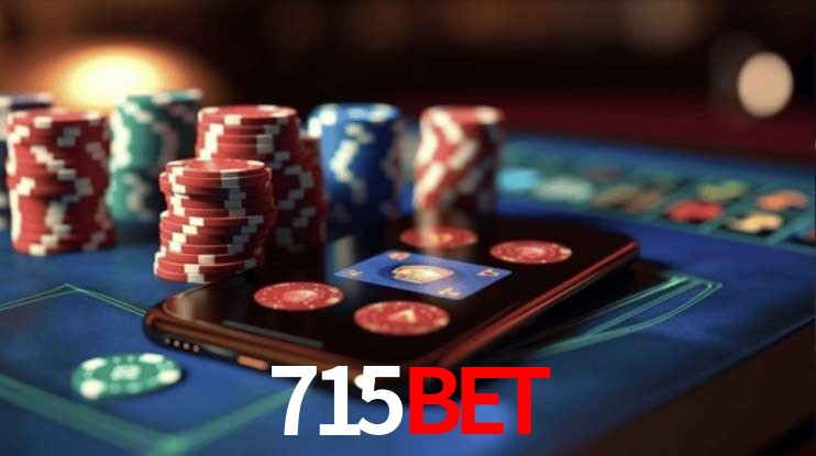Avaliações dos Jogadores 715Bet