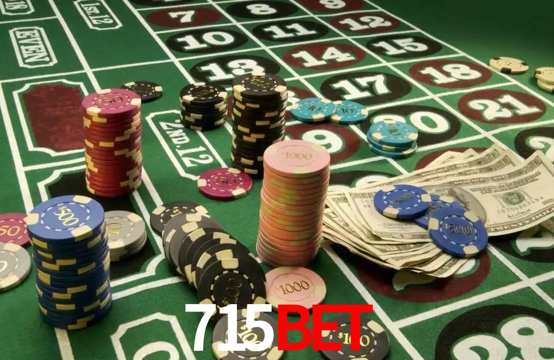 715Bet App Interface
