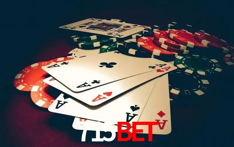 cassino 715Bet
