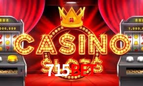 Game Providers 715Bet