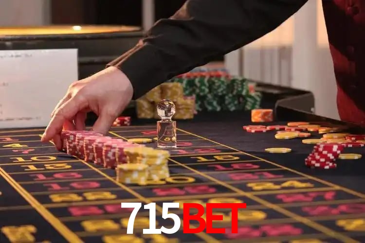 Descubra a Magia dos Jogos de Arcade no 715Bet