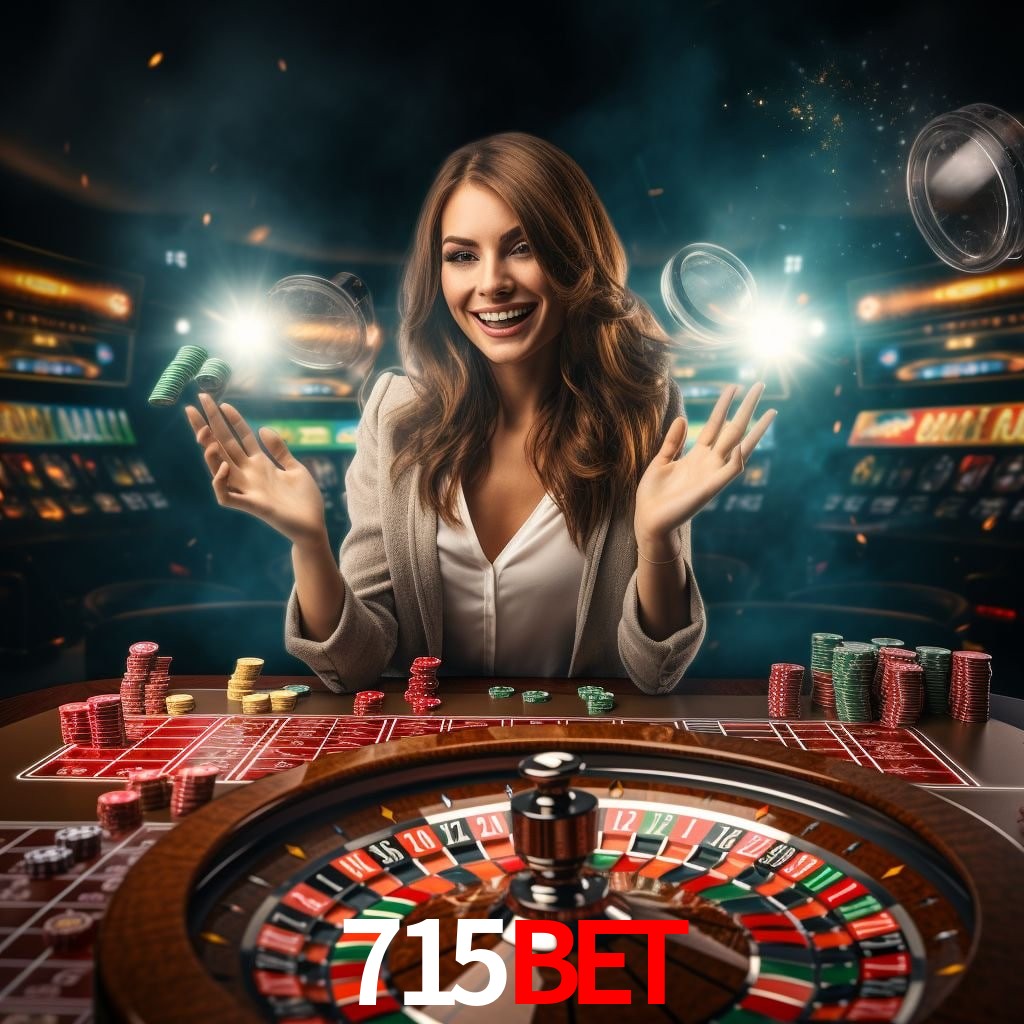 Premium Interface 715Bet