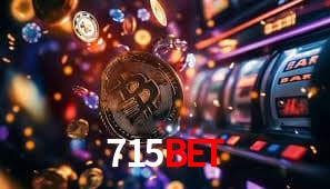 Inovações de Jogos na 715Bet: O Futuro das Experiências Interativas