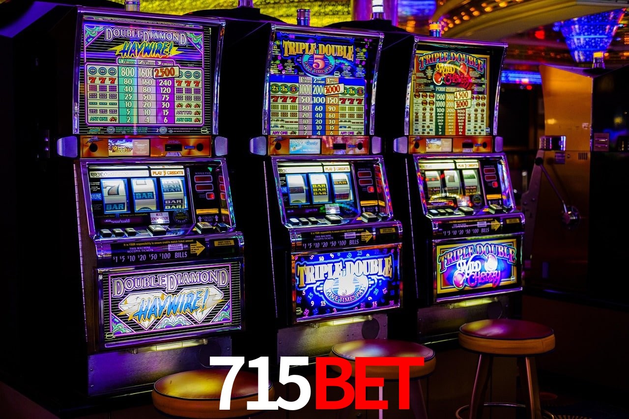 Mesa de Blackjack 715Bet