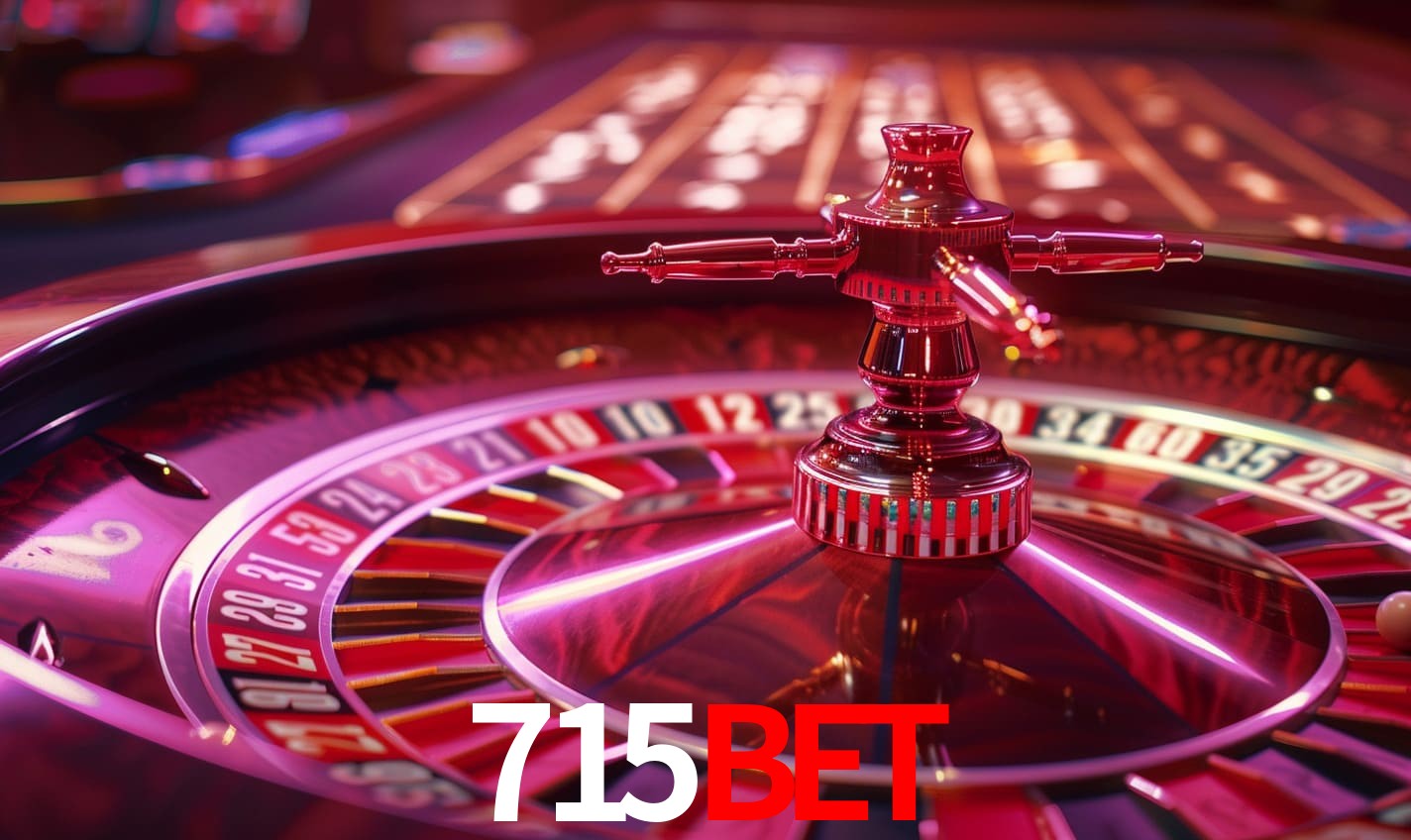 Descubra a Essência do 715Bet: Nossa História e Compromissos