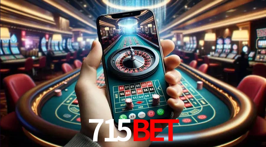 2FA Security 715Bet