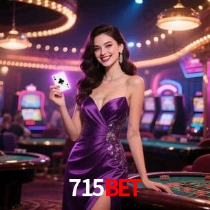 Jogos Exclusivos 715Bet