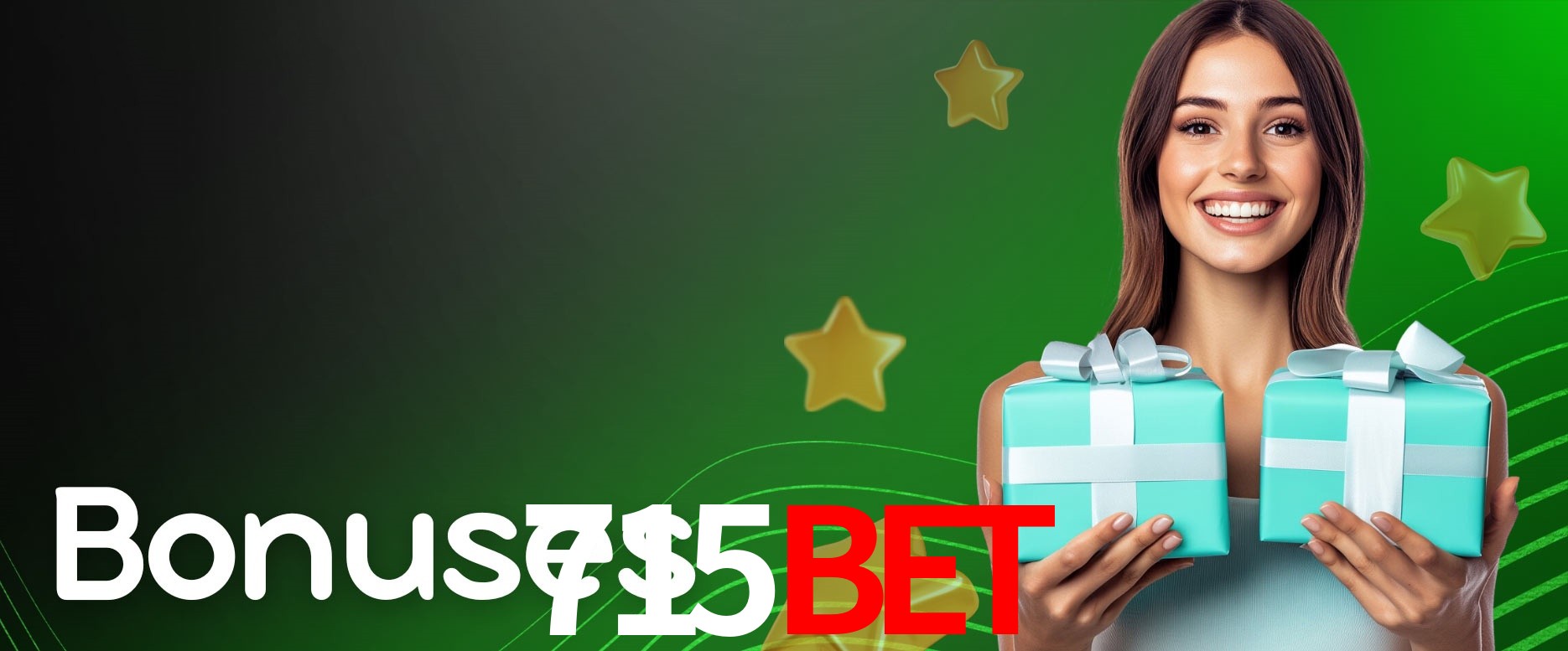 Exclusive Offers 715Bet