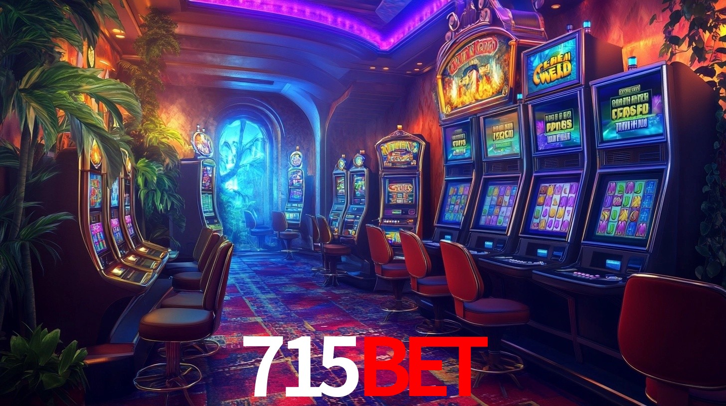VIP Casino 715Bet